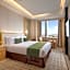 Ramada Plaza Qiandeng Kunshan