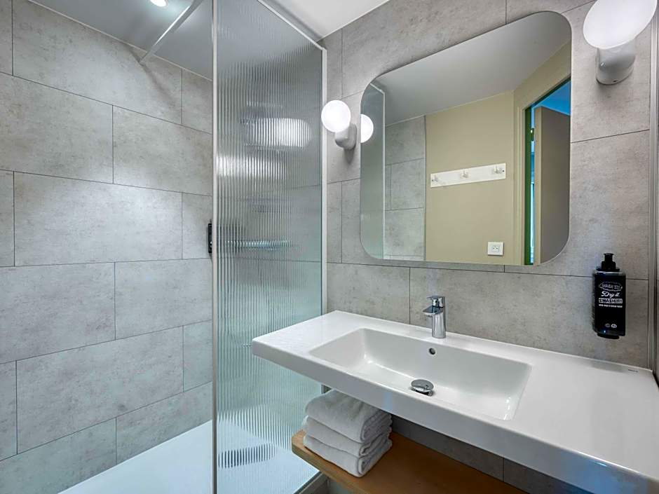 ibis budget Orly Chevilly Tram 7