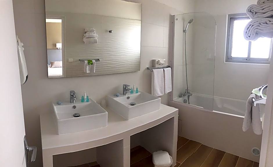 Le Galion Hotel et Restaurant Canet Plage - Logis