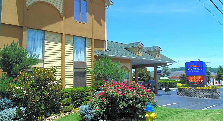 Baymont by Wyndham Sevierville Pigeon Forge