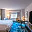 Hilton Garden Inn Bethesda Downtown