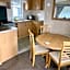 Red Deer Village Holiday Park - 3 Bedroom, Self Catering Static Caravan