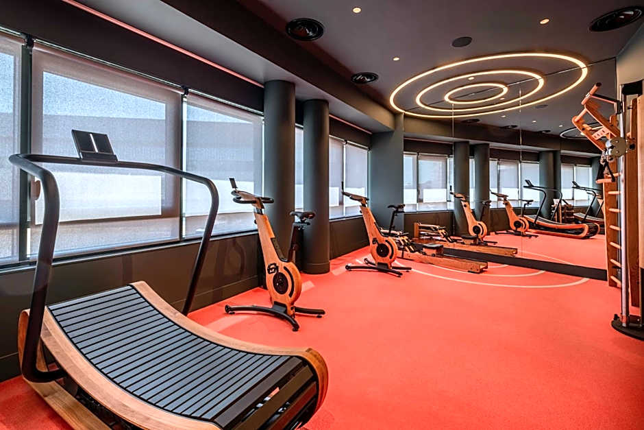 Radisson Hotel Reims