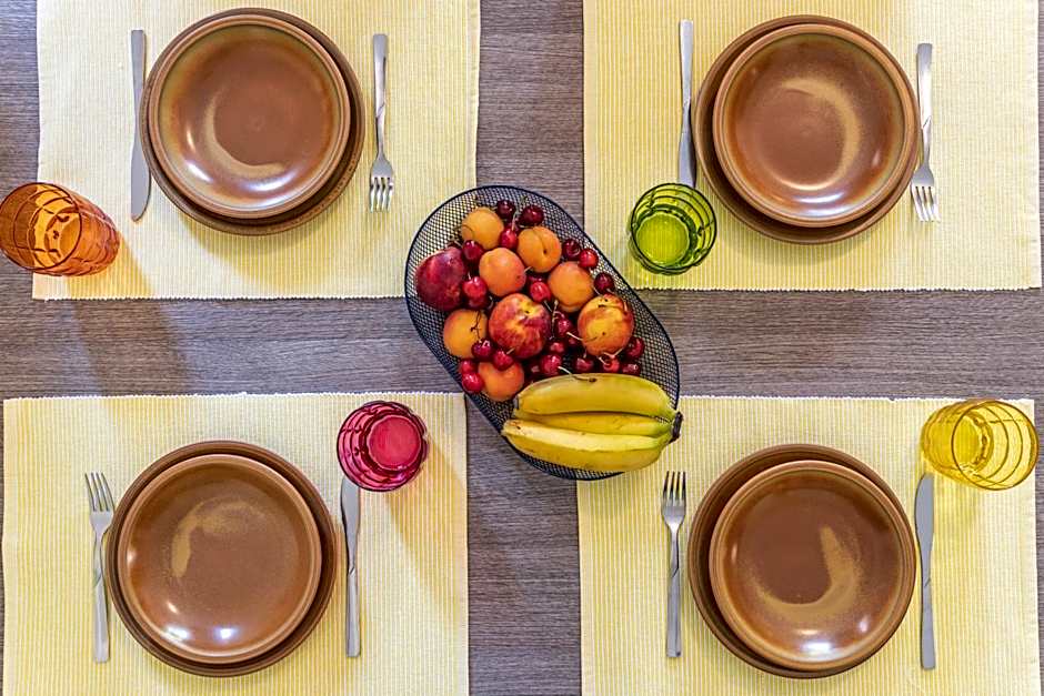 Residence Nuove Terme