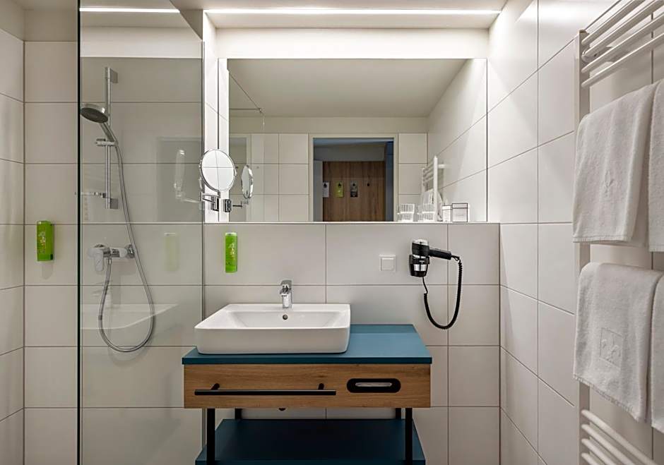 JUFA Hotel Bad Radkersburg - inkl 4h Thermeneintritt in Parktherme