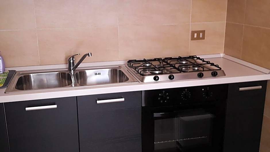 Adria Bella Locazione Turistica