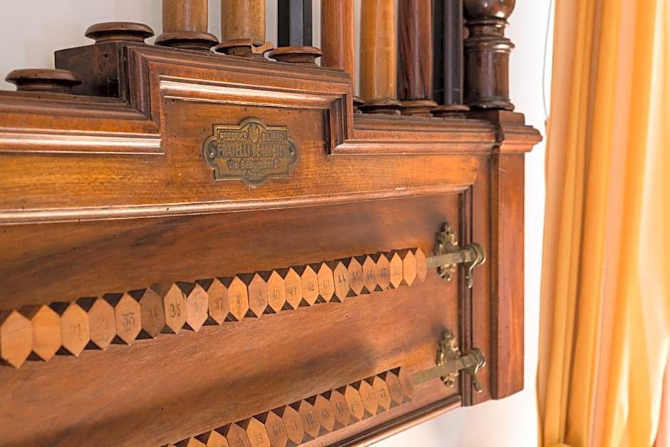 B&B Villa il Poggetto