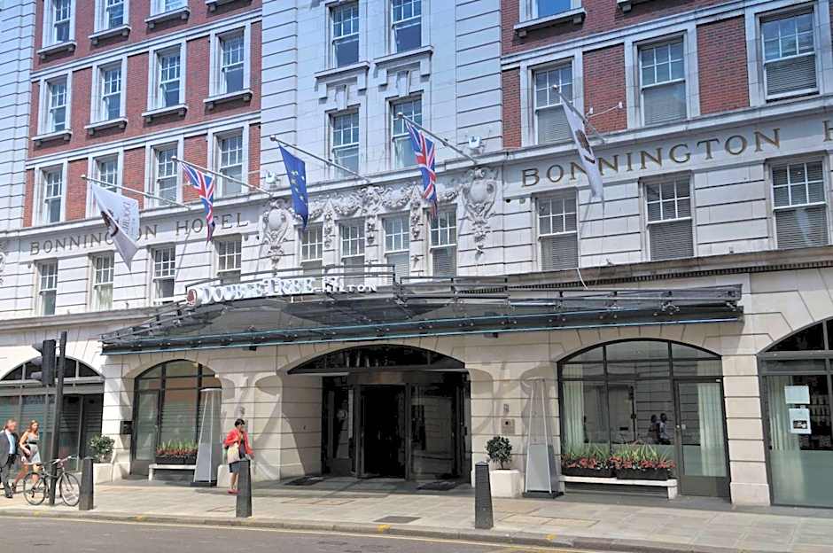 DoubleTree By Hilton London - West End