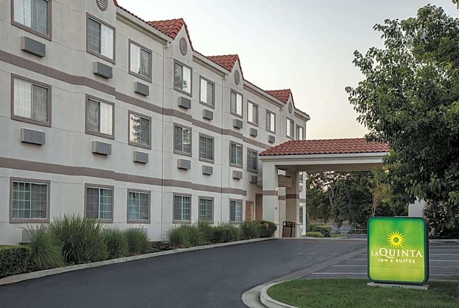 La Quinta Inn & Suites by Wyndham Davis