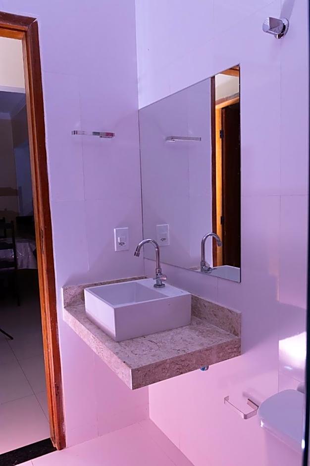 Pousada e Flats Golden Goes