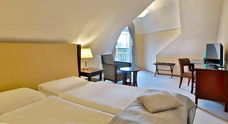 Sun Palace Spa & Wellness