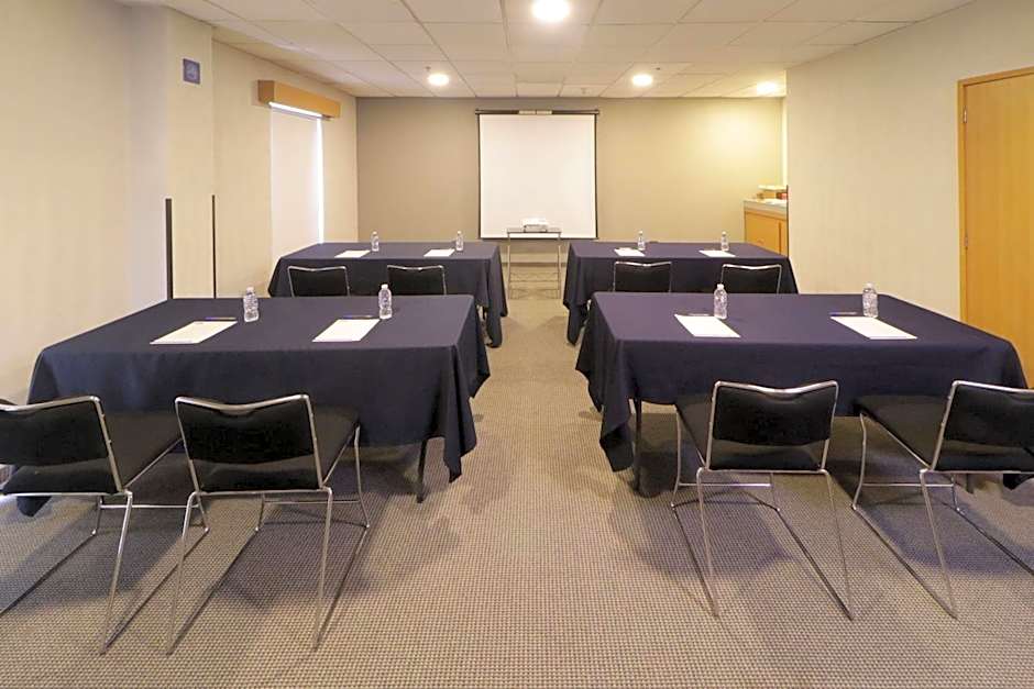 City Express by Marriott Nuevo Laredo