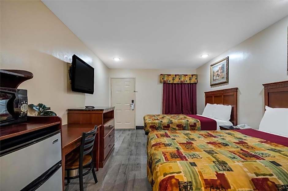 Americas Best Value Inn Redlands San Bernardino