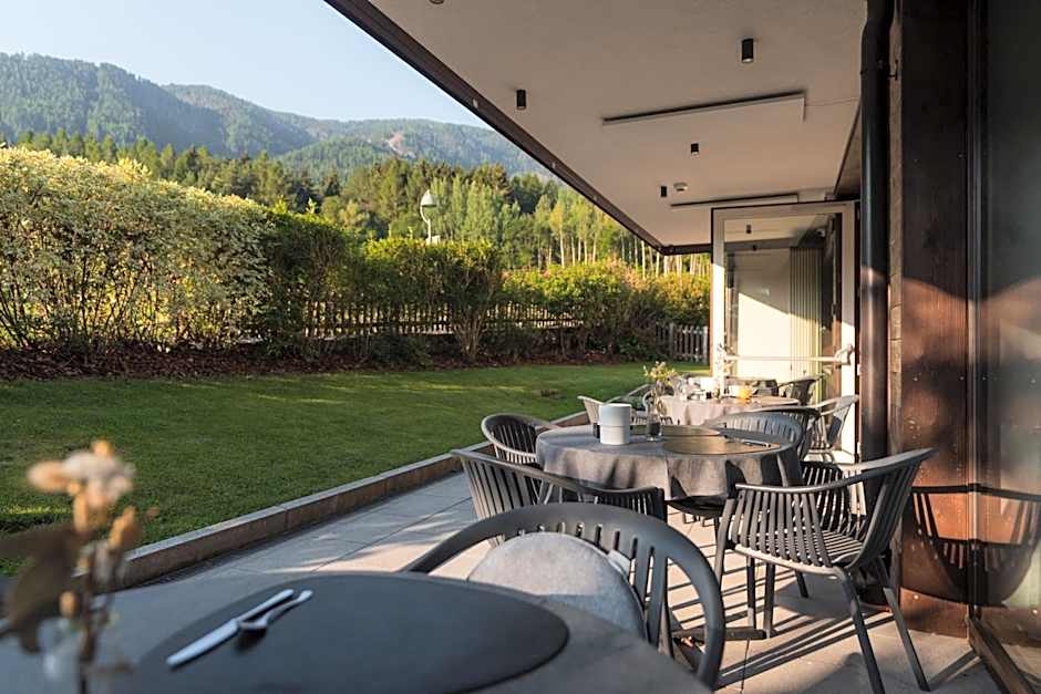 B&B - Rooms&Apartments Oberwiesen
