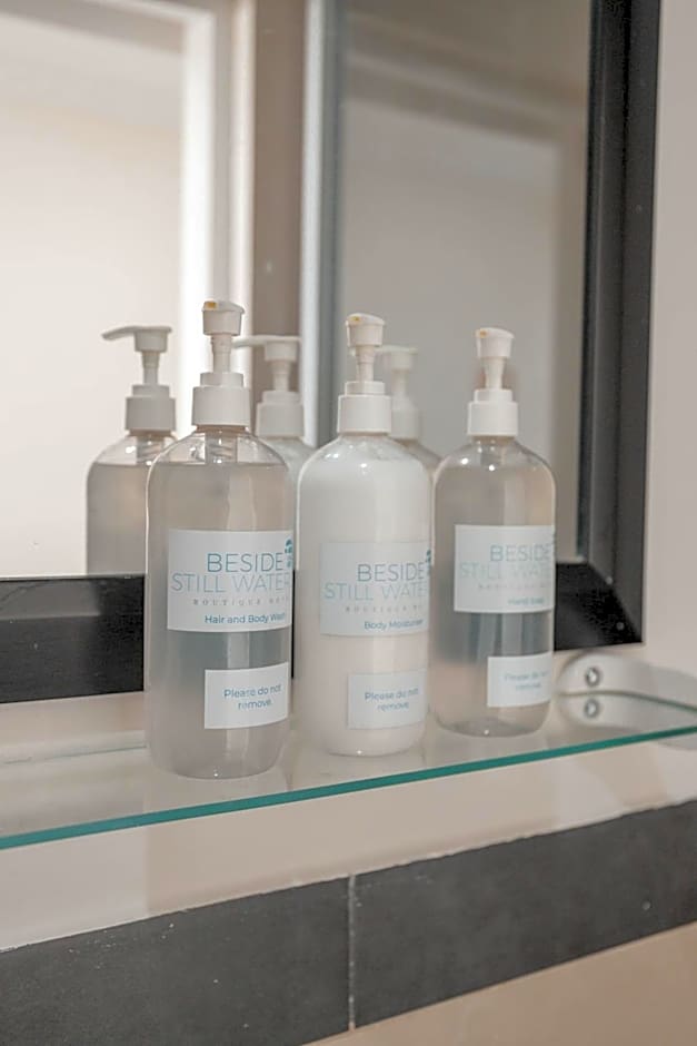 Beside Still Waters Boutique Hotel