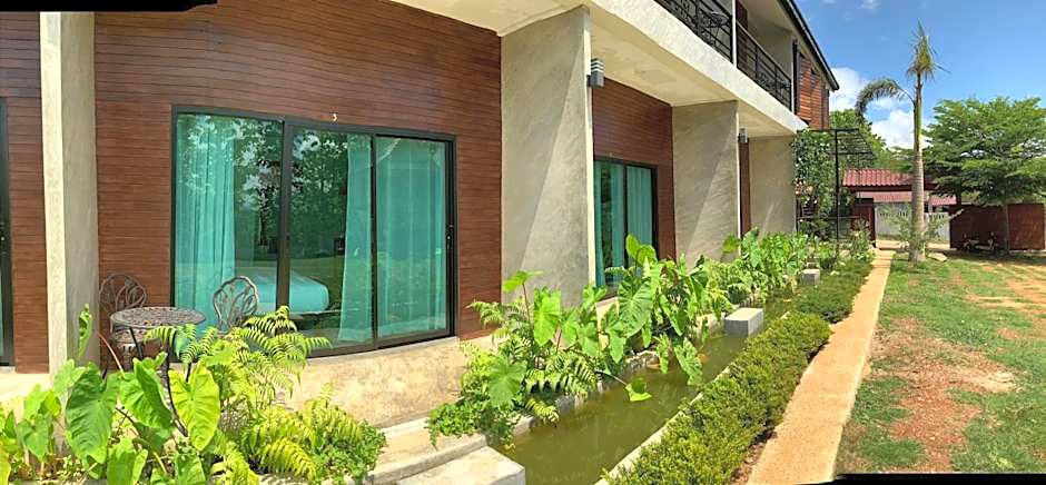 Saythong boutique hotel