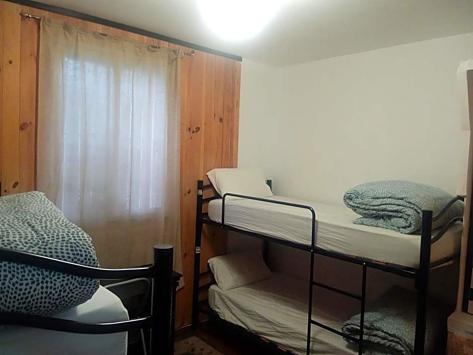 Albergue Gatera House