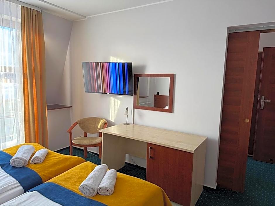 Hotel Aleksander