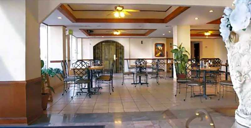 Hotel Santa Fe