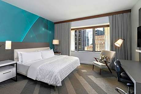 Guest Room, 1 King