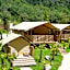 Glamping Can Bora Lodges