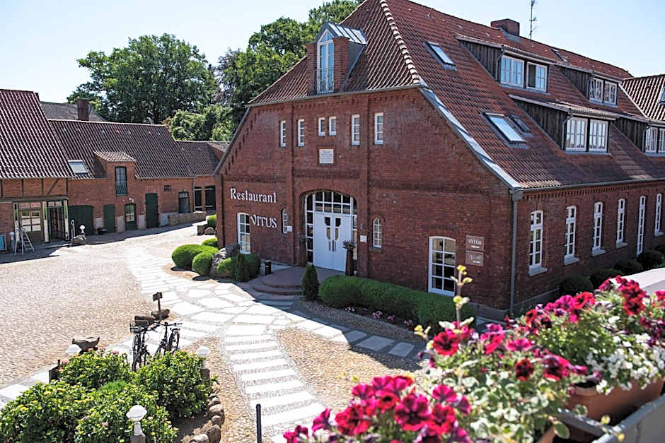 Heide Hotel Reinstorf