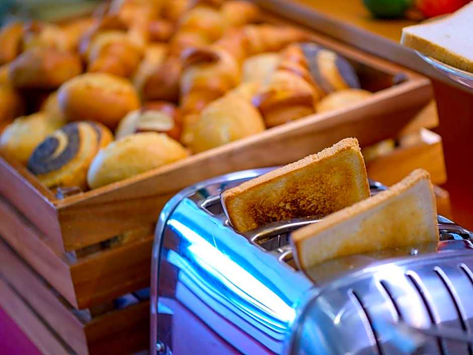 ibis budget Muenster City