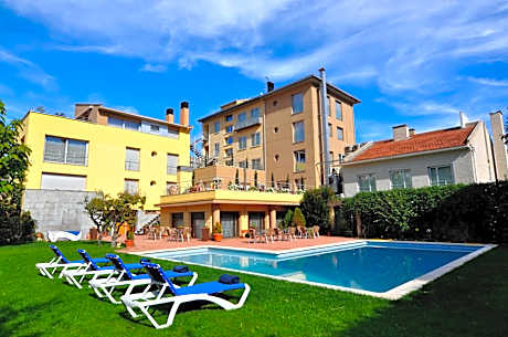 Hotel Solé
