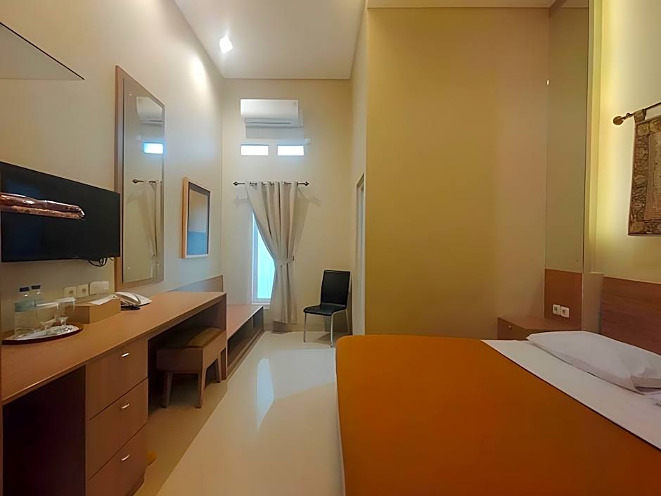 The Sriwijaya Hotel