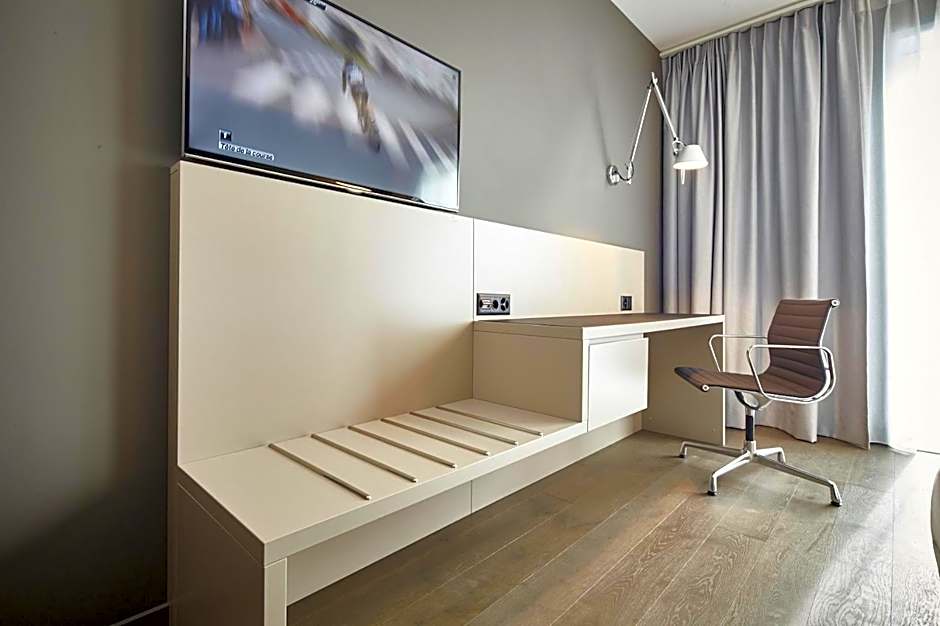Modern Times Hotel, Vevey, a Tribute Portfolio Hotel