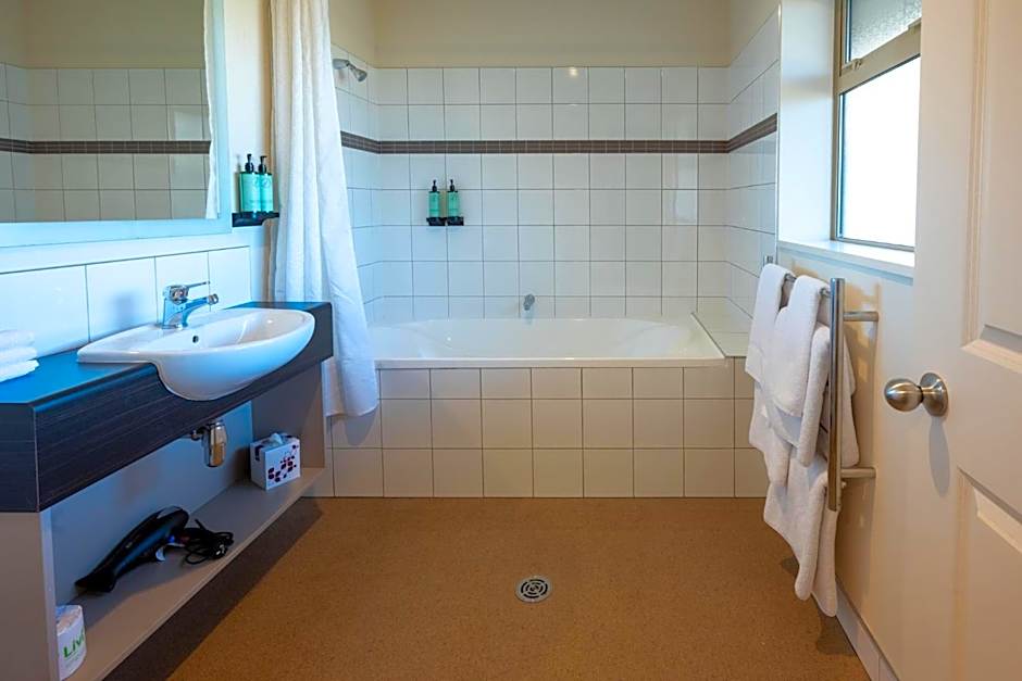 Hanmer Springs Gateway Lodge