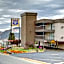 Knights Inn - Kamloops BC