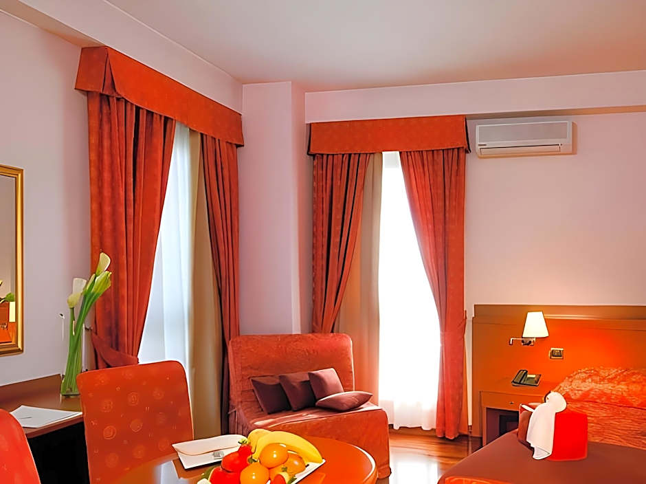 Hotel Excel Roma Ciampino