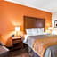Econo Lodge Inn & Suites East Houston I-10