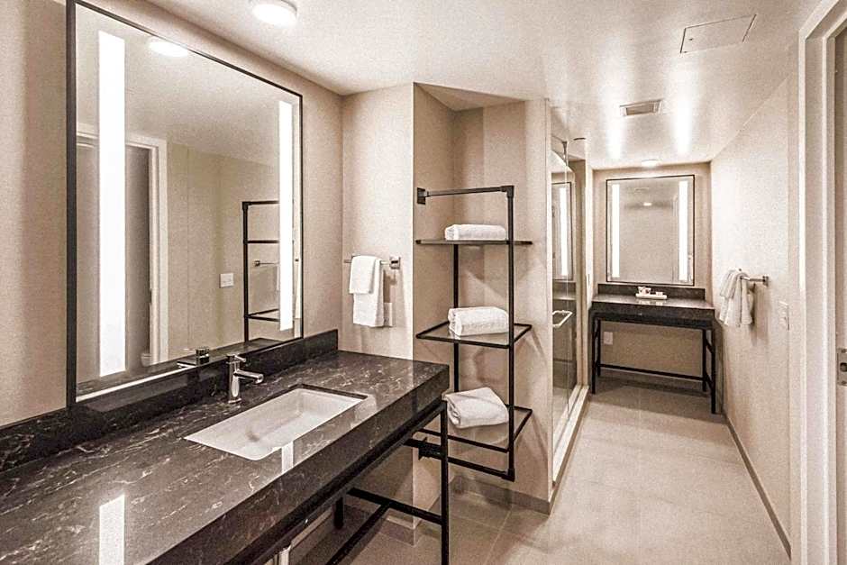 Caesars Republic Lake Tahoe - A Caesars Rewards Destination