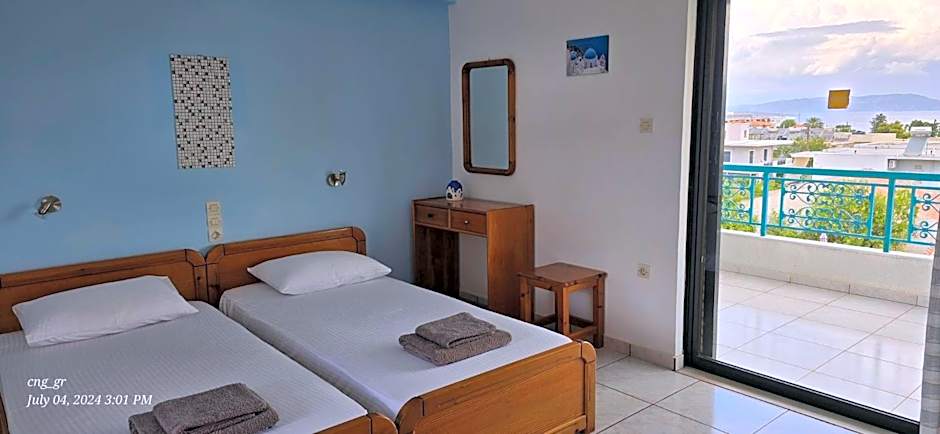 Ero Aegina Hospitality