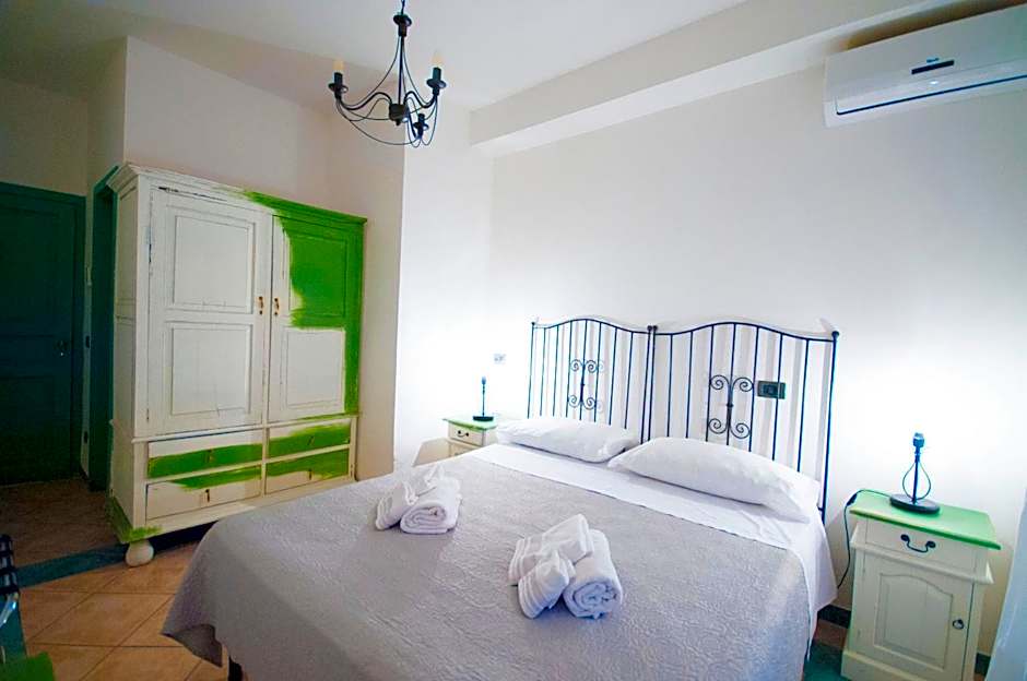 Albergo La Fontanella