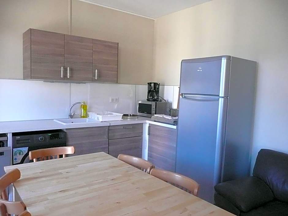 Residence L'Etoile du Sancy