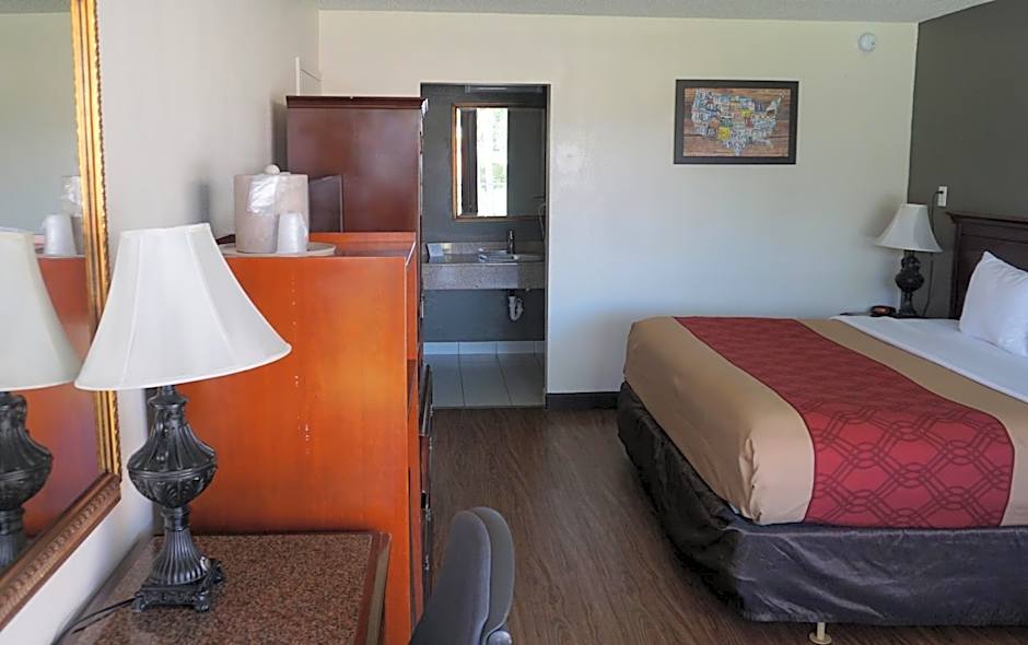 ISLAND HOTEL of Space Coast