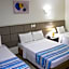 Hotel Vilage Inn Ribeirão Preto & Convenções by Nacional Inn