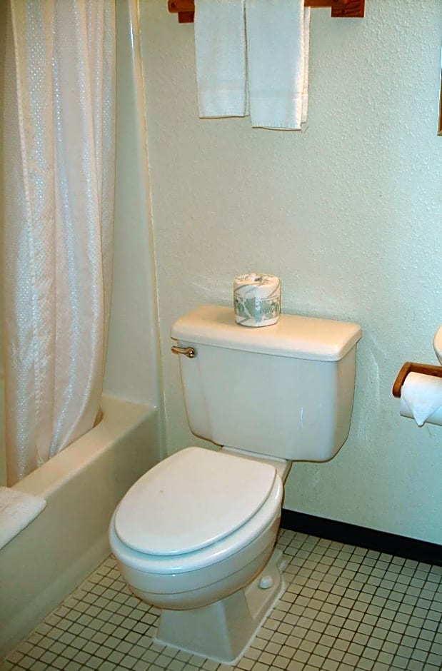 The Dublin House Motel
