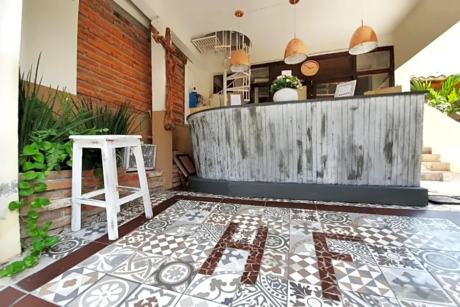 OYO Hotel Maria Otilia Falla, Papantla