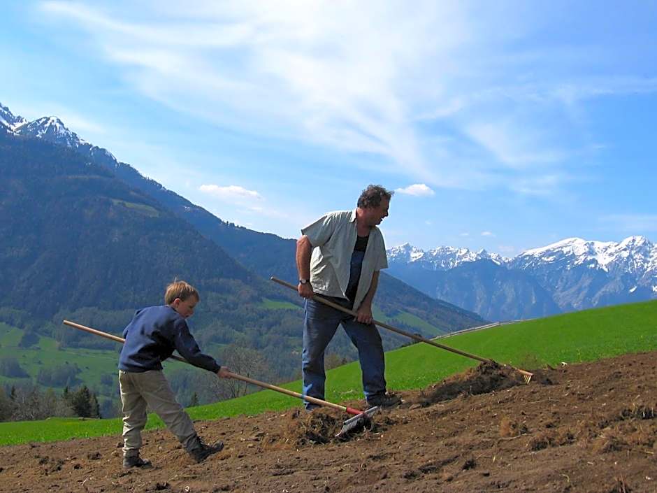 Alpengasthaus Gleinserhof