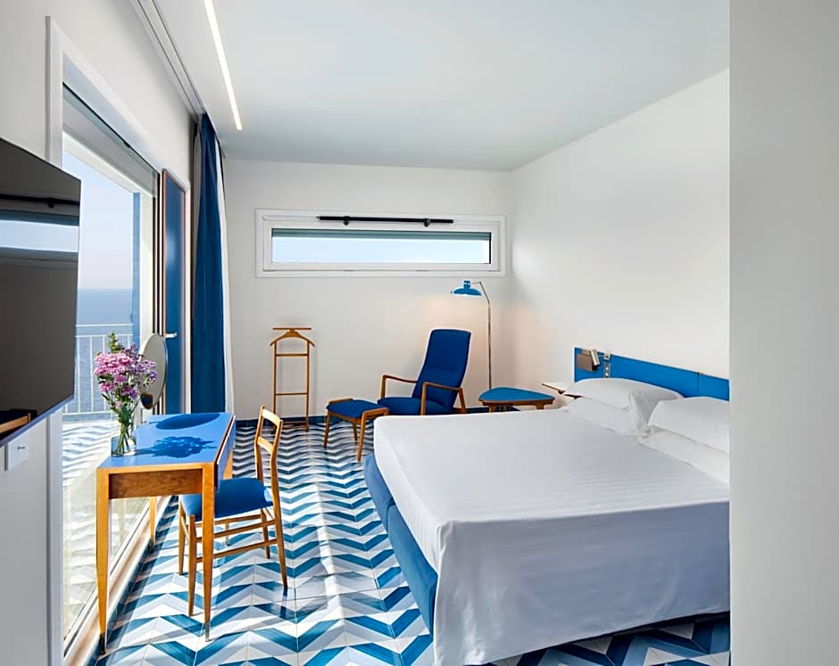 Hotel Parco dei Principi