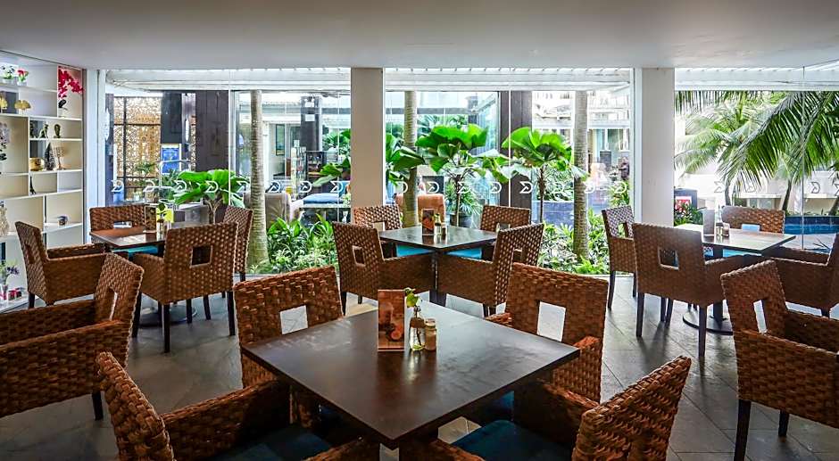 GOLDEN TULIP BALIKPAPAN HOTEL AND SUITES
