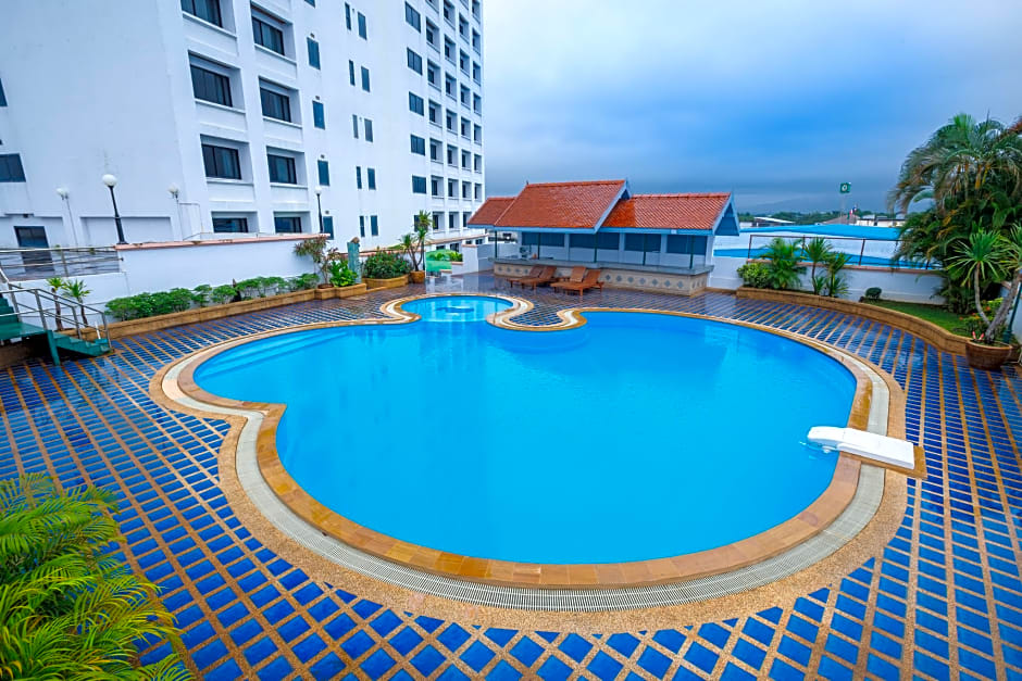 K.P. Grand Hotel Chanthaburi