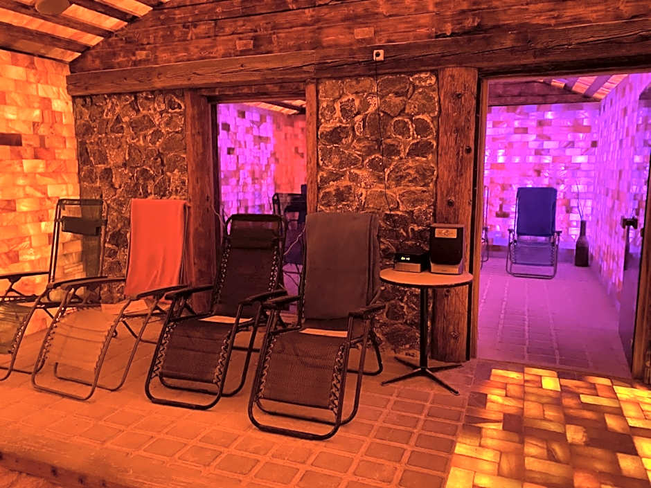 Sástó Hotel