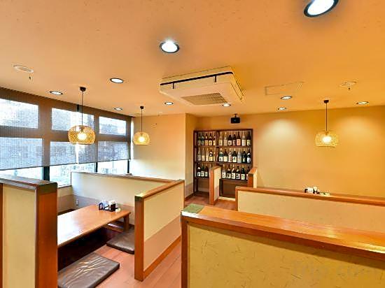 Grand First Inn Sasebo