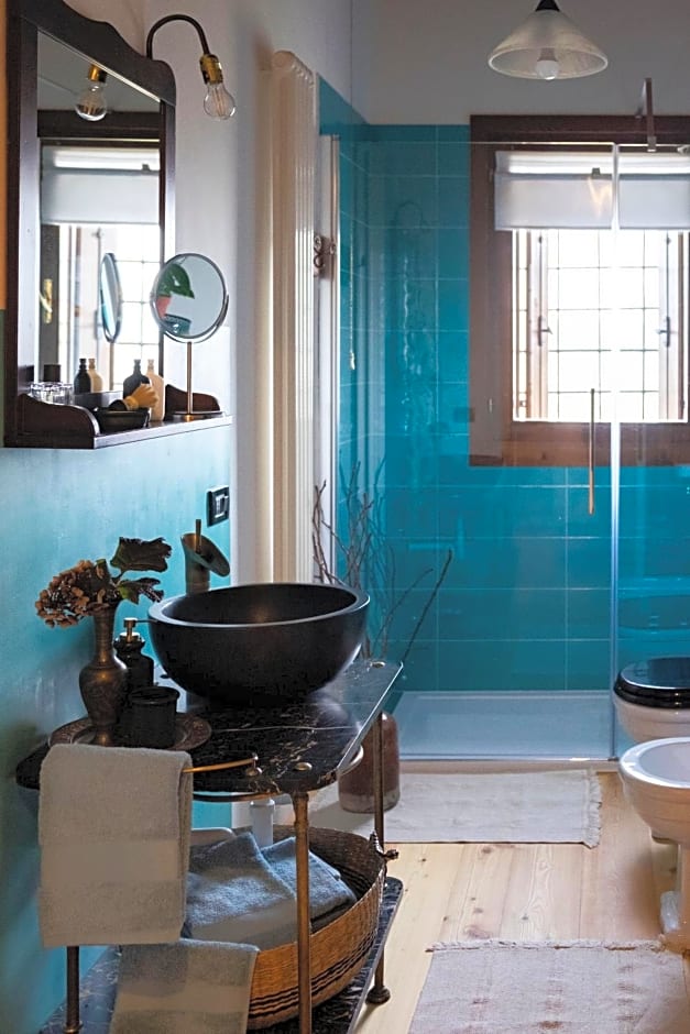 La Porta Accanto B&B