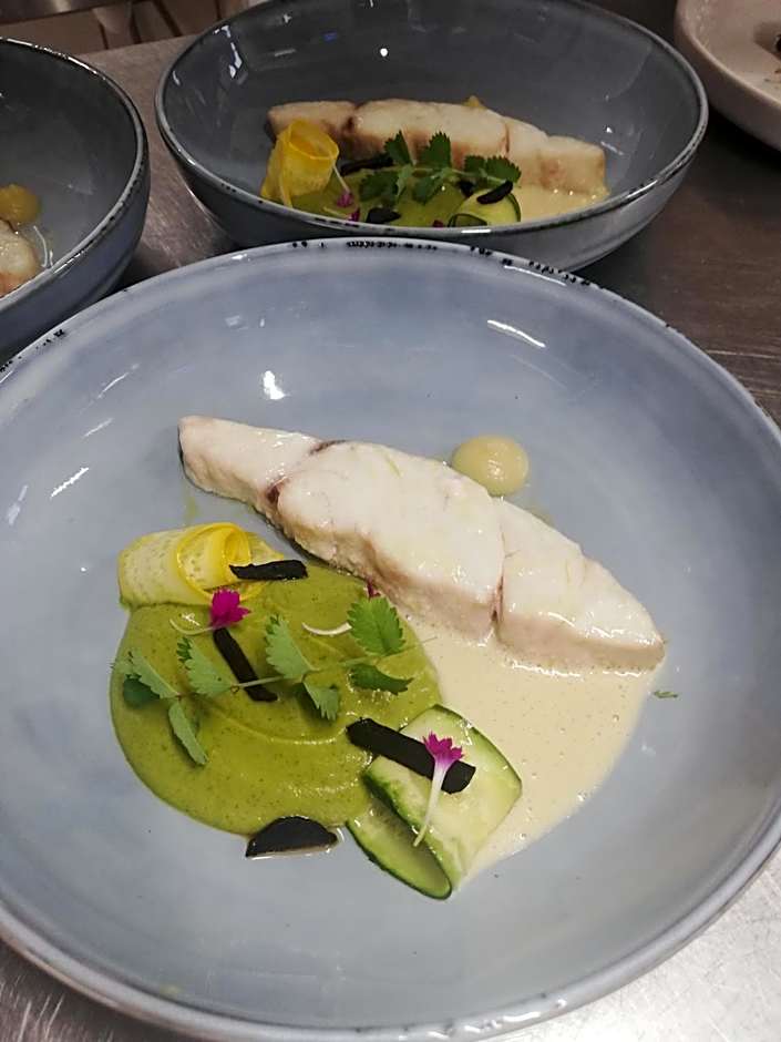 Domaine de la Plagnette